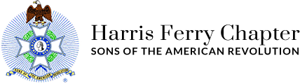 Harris Ferry Chapter Logo